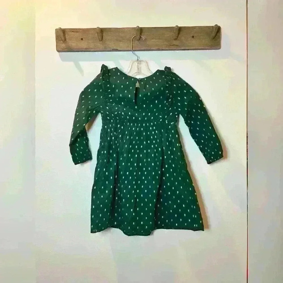 NWT Old navy size 5T dress - Picture 2 of 6